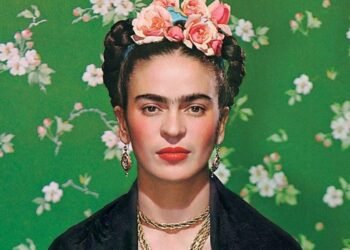 Frida Kahlo’nun Günlükleri Sergisi Açıldı