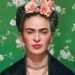 Frida Kahlo’nun Günlükleri Sergisi Açıldı