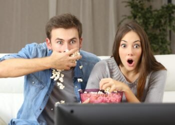 Gerçek Suç Yapımlarının Cazibesi: Gençlerin İlgisi Neden Artıyor?