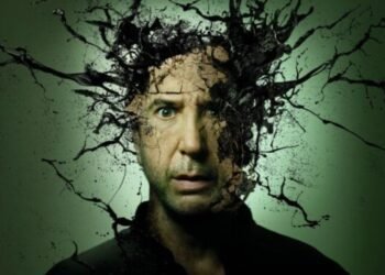 Goosebumps: The Vanishing – Yeni Dizi ile Geri Dönüş