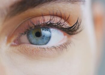 Gözlerimizdeki Üçüncü Göz Kapağı Kalıntıları