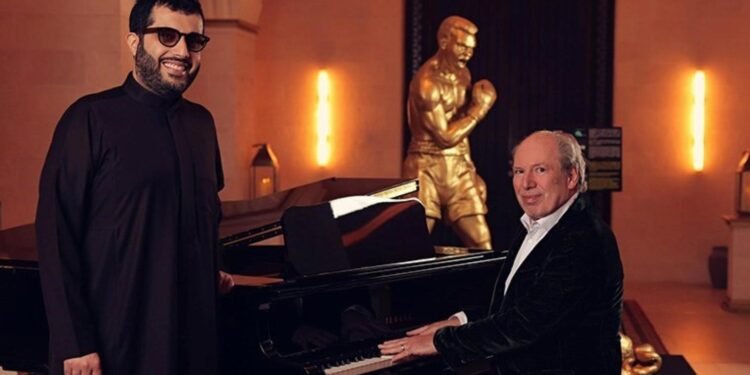 Hans Zimmer ile Proje Görüşmeleri ve Müzik Kariyeri