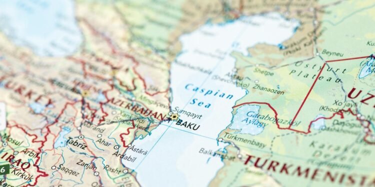 Hazar Denizi’nde Chigil-Deniz Adası’nın Oluşumu ve Erozyon Süreci