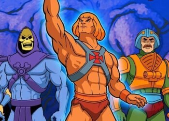 He-Man Filmi 2026’da Vizyona Girecek