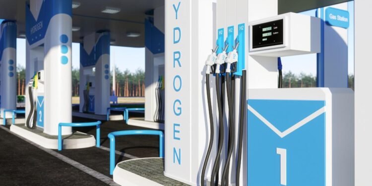 Hidrojenin Geleceği: Karbon İçermeyen Üretim Yöntemleri