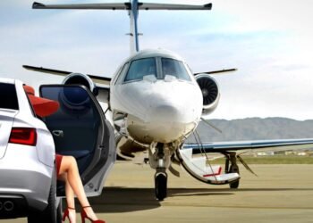 İklim Adaletsizliği: Süper Zenginlerin Karbon Emisyonları