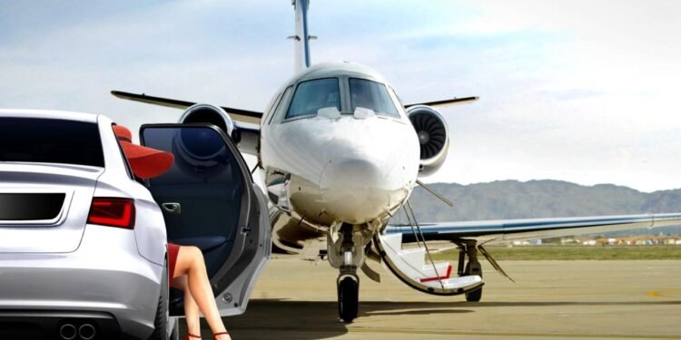 İklim Adaletsizliği: Süper Zenginlerin Karbon Emisyonları