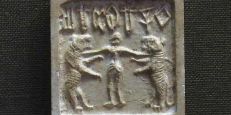 İndus Vadisi Yazısı’nın Gizemi ve 1 Milyon Dolar Ödül İlanı