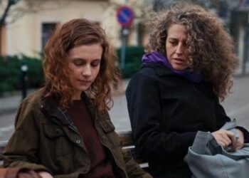 İstanbul Modern Sinema’da ‘Biz de Varız!’ Programı Devam Ediyor