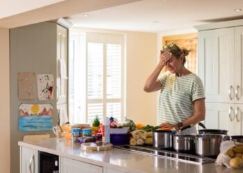 Kapı Etkisi: Unutmanın Bilimsel Sebepleri