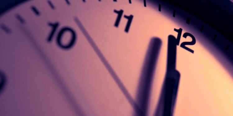 Kıyamet Günü Saati: İnsanlığın Tehditler Karşısındaki Durumu