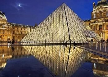 Louvre Müzesi’nde Yenilikler: Yeni Giriş ve Mona Lisa’nın Taşınması