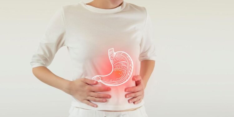 Mide Asidi ve Vücut Üzerindeki Etkileri