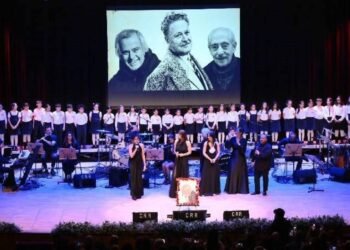 Nâzım Hikmet 123 Yaşında Anıldı