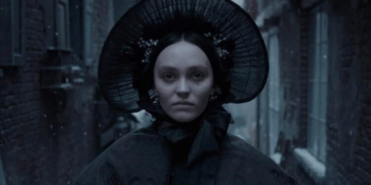 Nosferatu Filminin Konusu, Oyuncuları ve Vizyon Tarihi