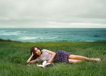 Nuri Bilge Ceylan’ın ‘Yolda’ Fotoğraf Sergisi