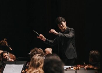 Orkestra Konser Turnesi 2023