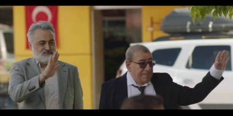 Oy’una Geldik! Filmi Vizyona Girmeye Hazırlanıyor