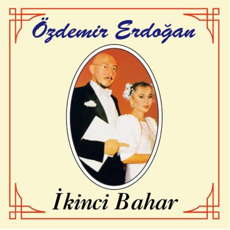 ÖZDEMİR ERDOĞAN ‘İKİNCİ BAHAR’ (ÖZDEMİR ERDOĞAN MÜZİK)