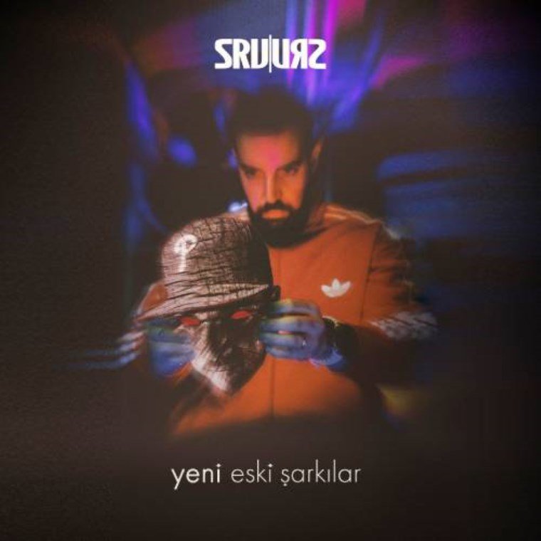 SERVER URAZ ‘YENİ ESKİ ŞARKILAR’ (EPİDEMİK YAPIM)