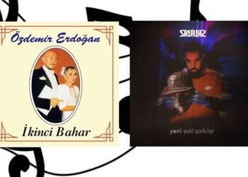 Özdemir Erdoğan ve Server Uraz: Müzik Yolculukları ve Albüm İncelemeleri