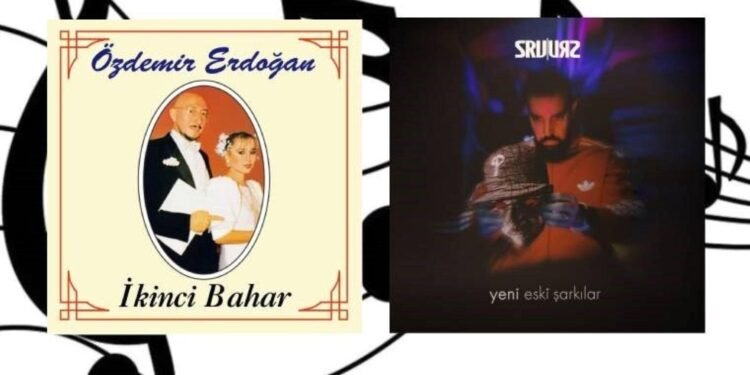 Özdemir Erdoğan ve Server Uraz: Müzik Yolculukları ve Albüm İncelemeleri