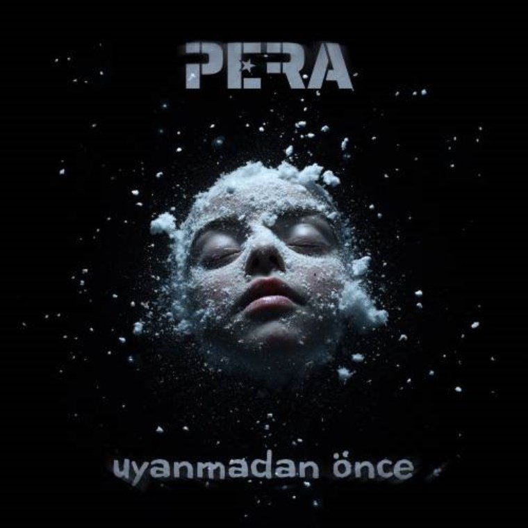 PERA ‘UYANMADAN ÖNCE’ (SONY MUSIC TÜRKİYE)