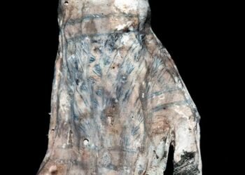 Peru’da 1.200 Yıllık Mumyaların Üzerindeki Dövmeler ve Önemi