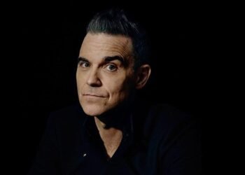Robbie Williams İstanbul’da Konser Verecek
