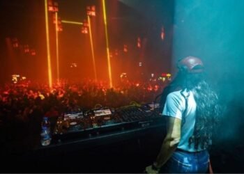 Sónar Istanbul 2025: Elektronik Müziğin Zirvesi