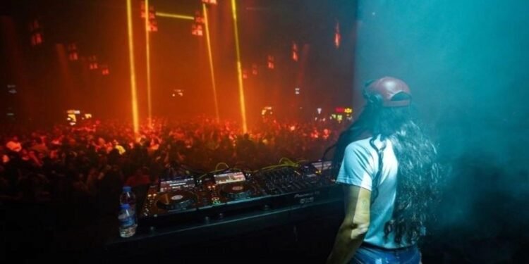 Sónar Istanbul 2025: Elektronik Müziğin Zirvesi