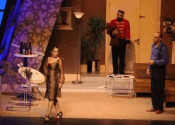 Samsun Devlet Opera ve Balesi’nde ‘Bir Tenor Aranıyor’ Müzikali