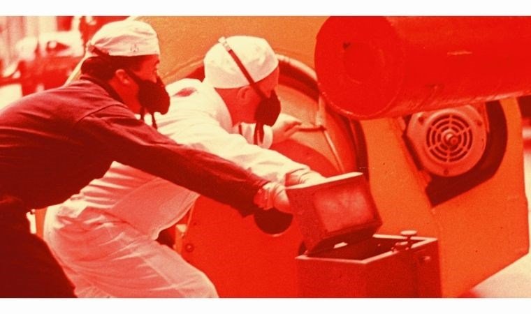 Sanat Dünyamız Film Günleri 2024: Bir de Buradan Bak