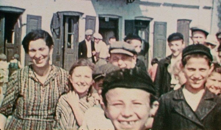 Sanat Dünyamız Film Günleri 2024: Bir de Buradan Bak