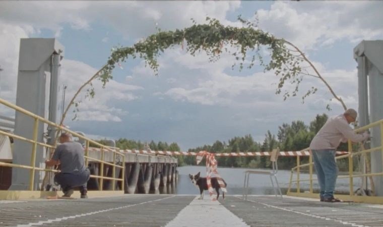 Sanat Dünyamız Film Günleri 2024: Bir de Buradan Bak