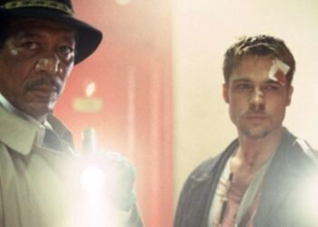 Se7en, IMAX Salonlarında Yeniden İzleyiciyle Buluşuyor