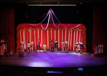 Şehir Tiyatroları’nın 110. Yılı: Zengin Repertuvar ve Oyunlar