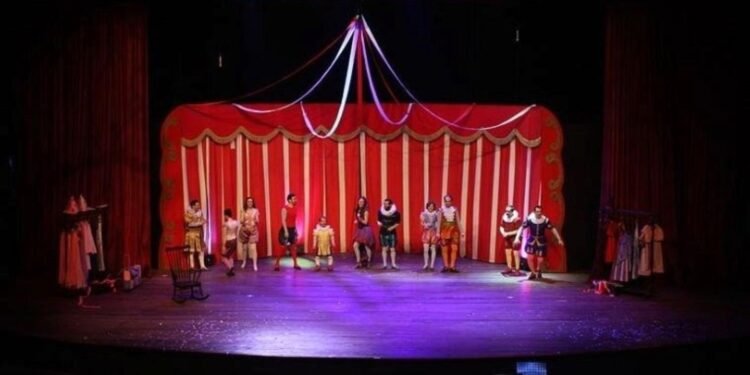 Şehir Tiyatroları’nın 110. Yılı: Zengin Repertuvar ve Oyunlar