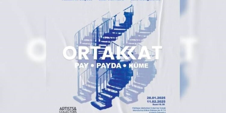 Sergi ve Sanatçıların Ortak Paydası