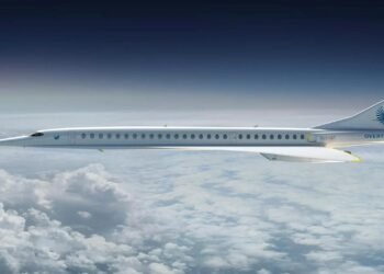Süpersonik Ticari Uçuşların Geri Dönüşü ve Geleceği