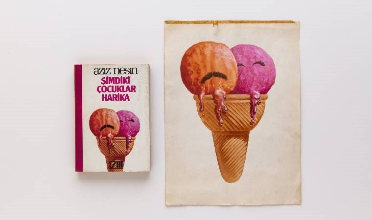 Tasarımın Belgesel Niteliği