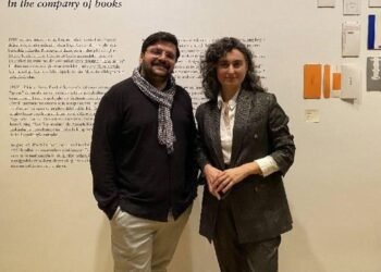 Tasarımcının Notu: Grafik Tasarımın Dönüşümü ve Sergisi