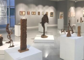 Türkiye Ormancılar Derneği’nin 100. Yılı Sergisi