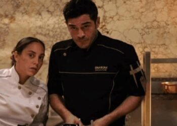 Umami Filmi: Konusu, Oyuncu Kadrosu ve Yayın Tarihi