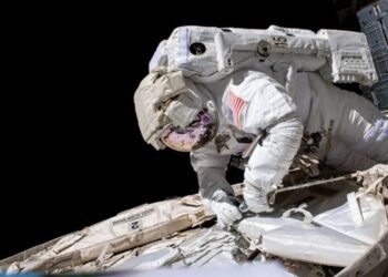 Uzayda Mikropların Davranışları ve Ekstremofillerin İncelenmesi