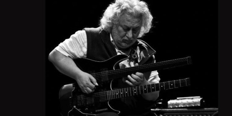 Yeni Albüm ‘SAKLA’ ile Müzikal Yolculuk