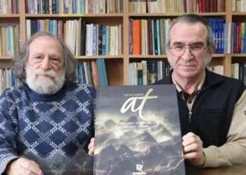 Yoldaşımız At: At Kültürüne Derin Bir Bakış