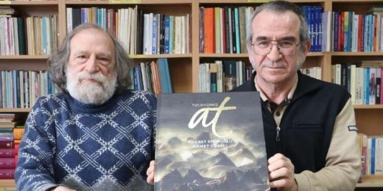 Yoldaşımız At: At Kültürüne Derin Bir Bakış