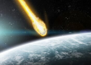 2024 YR4 Asteroidi: Dünya ve Ay için Olası Tehditler