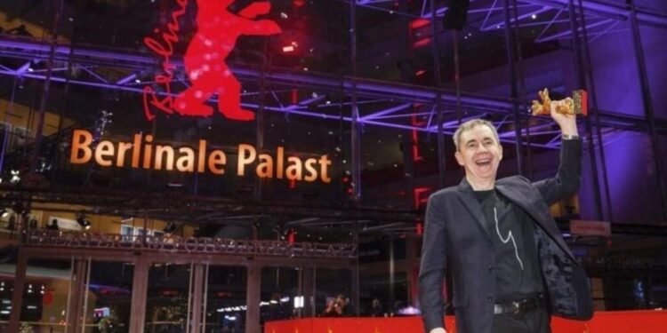 44. İstanbul Film Festivali’nde Dag Johan Haugerud Retrospektifi